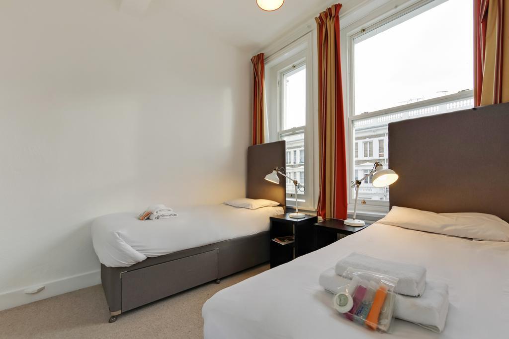 Nevern House Hotel Лондон Екстериор снимка