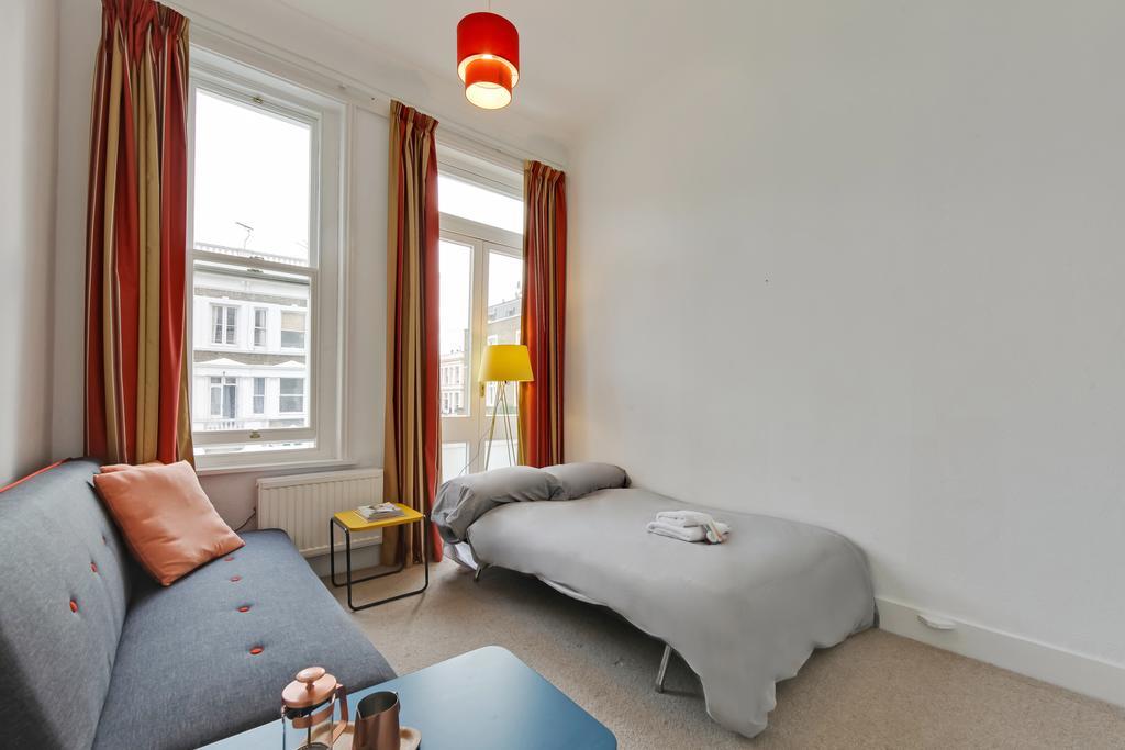 Nevern House Hotel Лондон Екстериор снимка