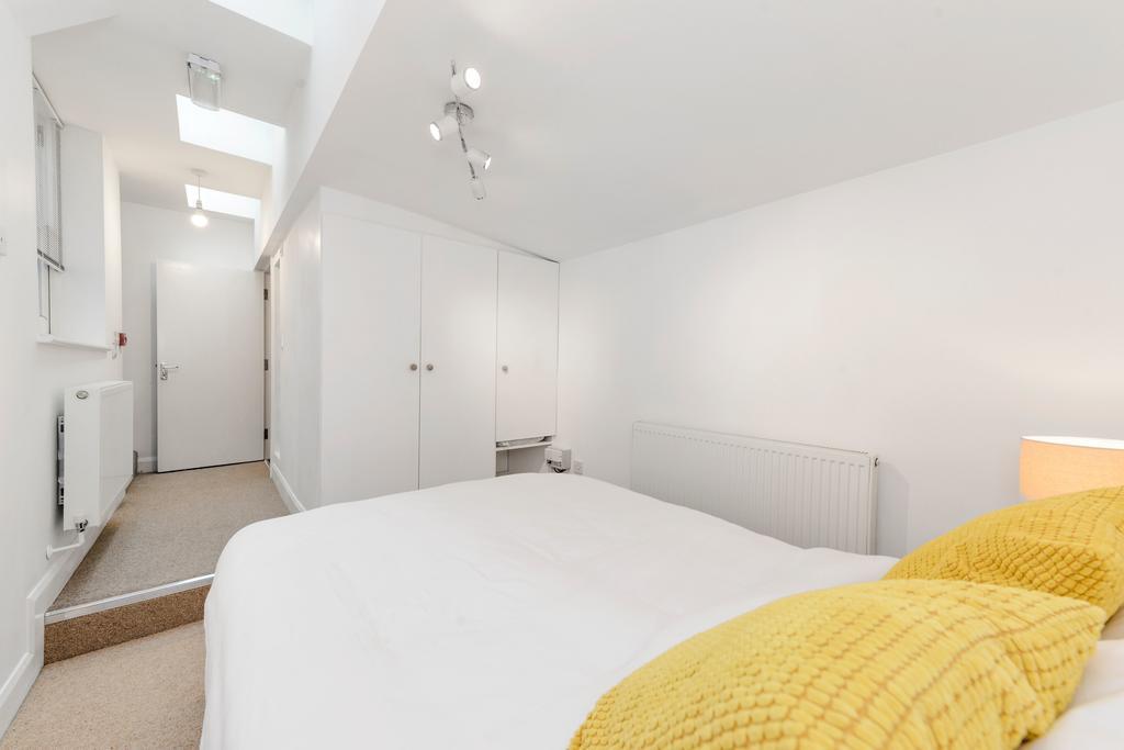 Nevern House Hotel Лондон Екстериор снимка